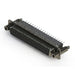 628-037-621-057 by EDAC Inc. - 628 SERIES VERTICAL D-SUB PLUG C