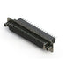 628-037-621-058 by EDAC Inc. - 628 SERIES VERTICAL D-SUB PLUG C