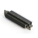 628-037-621-059 by EDAC Inc. - CONNECTOR D-SUB RCPT 37POS VERT SLDR
