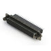 628-037-621-073 by EDAC Inc. - CONNECTOR D-SUB RCPT 37POS VERT SLDR