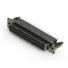 628-037-621-076 by EDAC Inc. - CONNECTOR D-SUB RCPT 37POS VERT SLDR