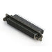 628-037-621-253 by EDAC Inc. - CONNECTOR D-SUB RCPT 37POS VERT SLDR