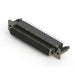 628-037-621-256 by EDAC Inc. - CONNECTOR D-SUB RCPT 37POS VERT SLDR