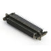 628-037-621-257 by EDAC Inc. - CONNECTOR D-SUB RCPT 37POS VERT SLDR