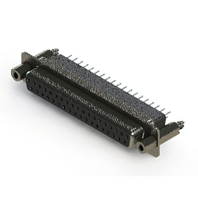 628-037-621-277 by EDAC Inc. - CONNECTOR D-SUB RCPT 37POS VERT SLDR
