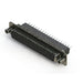 628-037-621-278 by EDAC Inc. - CONNECTOR D-SUB RCPT 37POS VERT SLDR