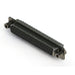 628-037-622-043 by EDAC Inc. - CONNECTOR D SUB RCPT 37POS VERT METAL