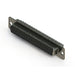 628-037-622-061 by EDAC Inc. - CONNECTOR D-SUB RCPT 37POS SLDR CUP