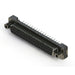 628-037-624-013 by EDAC Inc. - 628 SERIES VERTICAL D-SUB PLUG C