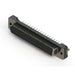 628-037-624-016 by EDAC Inc. - 628 SERIES VERTICAL D-SUB PLUG C