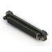 628-037-624-017 by EDAC Inc. - 628 SERIES VERTICAL D-SUB PLUG C