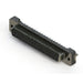 628-037-626-216 by EDAC Inc. - CONNECTOR D-SUB RCPT 37P VERT PRESS