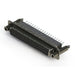 628-037-651-257 by EDAC Inc. - CONNECTOR D-SUB RCPT 37POS VERT SLDR