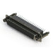 628-037-661-077 by EDAC Inc. - CONNECTOR D-SUB RCPT 37POS VERT SLDR