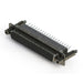 628-037-661-257 by EDAC Inc. - CONNECTOR D-SUB RCPT 37POS VERT SLDR