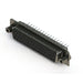 628-050-220-043 by EDAC Inc. - CONNECTOR D SUB RCPT 50POS VERT METAL