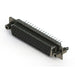 628-050-220-047 by EDAC Inc. - CONNECTOR D SUB RCPT 50POS VERT METAL