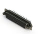 628-050-220-063 by EDAC Inc. - CONNECTOR D-SUB RCPT 50POS VERT SLDR