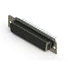 628-050-220-241 by EDAC Inc. - CONNECTOR D-SUB RCPT 50POS VERT SLDR