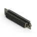 628-050-222-042 by EDAC Inc. - CONNECTOR D SUB RCPT 50POS VERT METAL