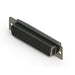 628-050-222-261 by EDAC Inc. - CONNECTOR D-SUB RCPT 50POS SLDR CUP