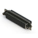 628-050-228-043 by EDAC Inc. - 628 SERIES VERTICAL D-SUB PLUG C