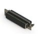 628-050-228-046 by EDAC Inc. - 628 SERIES VERTICAL D-SUB PLUG C