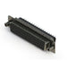 628-050-228-268 by EDAC Inc. - CONNECTOR D-SUB RCPT 50POS VERT SLDR