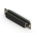 628-050-320-041 by EDAC Inc. - CONNECTOR D SUB RCPT 50POS VERT METAL
