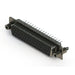 628-050-320-047 by EDAC Inc. - CONNECTOR D SUB RCPT 50POS VERT METAL