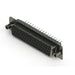 628-050-320-268 by EDAC Inc. - CONNECTOR D-SUB RCPT 50POS VERT SLDR