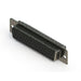 628-050-322-241 by EDAC Inc. - CONNECTOR D-SUB RCPT 50POS SLDR CUP