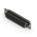 628-050-322-261 by EDAC Inc. - CONNECTOR D-SUB RCPT 50POS SLDR CUP