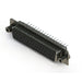 628-050-620-043 by EDAC Inc. - CONNECTOR D SUB RCPT 50POS VERT METAL