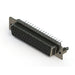 628-050-620-046 by EDAC Inc. - CONNECTOR D SUB RCPT 50POS VERT METAL
