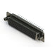 628-050-620-048 by EDAC Inc. - CONNECTOR D SUB RCPT 50POS VERT METAL
