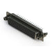 628-050-620-067 by EDAC Inc. - CONNECTOR D-SUB RCPT 50POS VERT SLDR