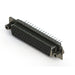 628-050-620-243 by EDAC Inc. - CONNECTOR D-SUB RCPT 50POS VERT SLDR