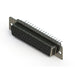628-050-620-261 by EDAC Inc. - CONNECTOR D-SUB RCPT 50POS VERT SLDR