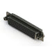 628-050-622-043 by EDAC Inc. - CONNECTOR D SUB RCPT 50POS VERT METAL