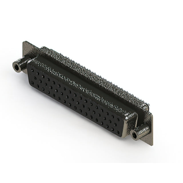 628-050-622-248 by EDAC Inc. - CONNECTOR D-SUB RCPT 50POS SLDR CUP