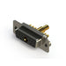 628-11W1222-5T2 by EDAC Inc. - CONNECTOR D-SUB RCPT 11POS SLDR CUP