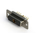 628-11W1224-1T1 by EDAC Inc. - CONNECTOR D-SUB RCPT 11POS VERT SLDR
