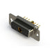 628-11W1224-3T1 by EDAC Inc. - CONNECTOR D-SUB RCPT 11POS VERT SLDR