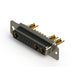 628-13W3222-3T1 by EDAC Inc. - CONNECTOR D-SUB RCPT 13POS SLDR CUP