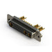 628-13W3222-3TA by EDAC Inc. - CONNECTOR D-SUB RCPT 13POS SLDR CUP