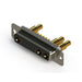 628-13W3222-7T1 by EDAC Inc. - CONNECTOR D-SUB RCPT 13POS SLDR CUP