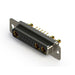 628-13W3224-2N1 by EDAC Inc. - CONNECTOR D-SUB RCPT 13POS VERT SLDR