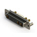 628-13W3224-4N3 by EDAC Inc. - CONNECTOR D-SUB RCPT 13POS VERT SLDR