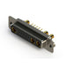 628-13W3224-4TA by EDAC Inc. - CONNECTOR D-SUB RCPT 13POS VERT SLDR